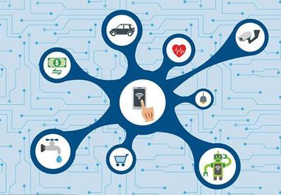 物联网技术助力零售生鲜行业转型升级