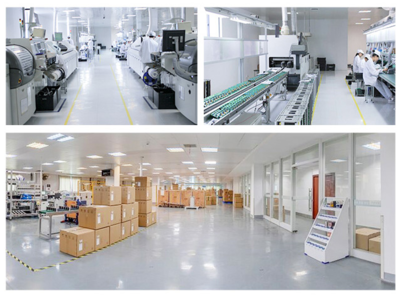 智能物联网网关 赋能万物互联的核心枢纽