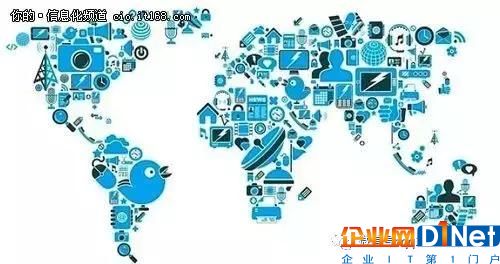 从物联网到信息物理系统 下一个万亿级技术产业的演进与内核